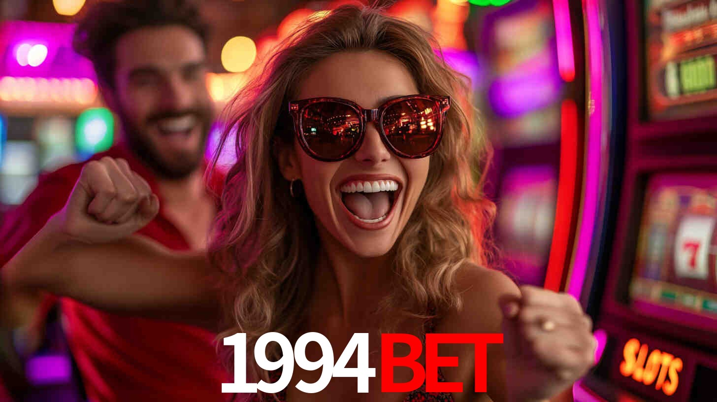 Bônus de Boas-vindas 1994bet