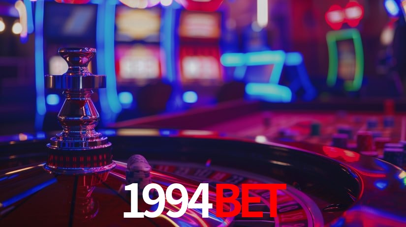 1994bet: Seu Cassino Premiado com Pagamentos Rápidos