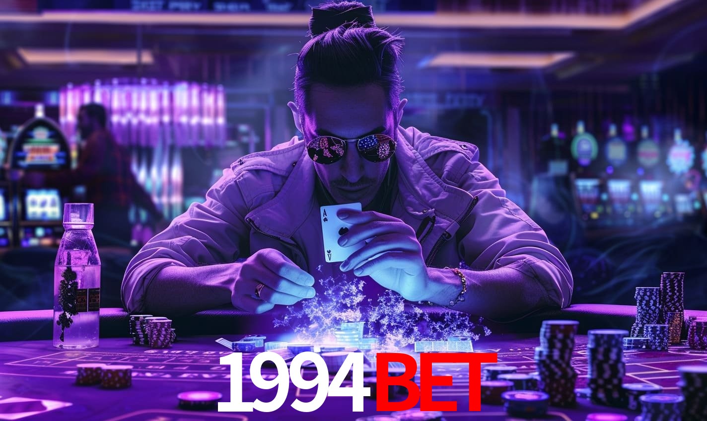 Welcome Bonus 1994bet