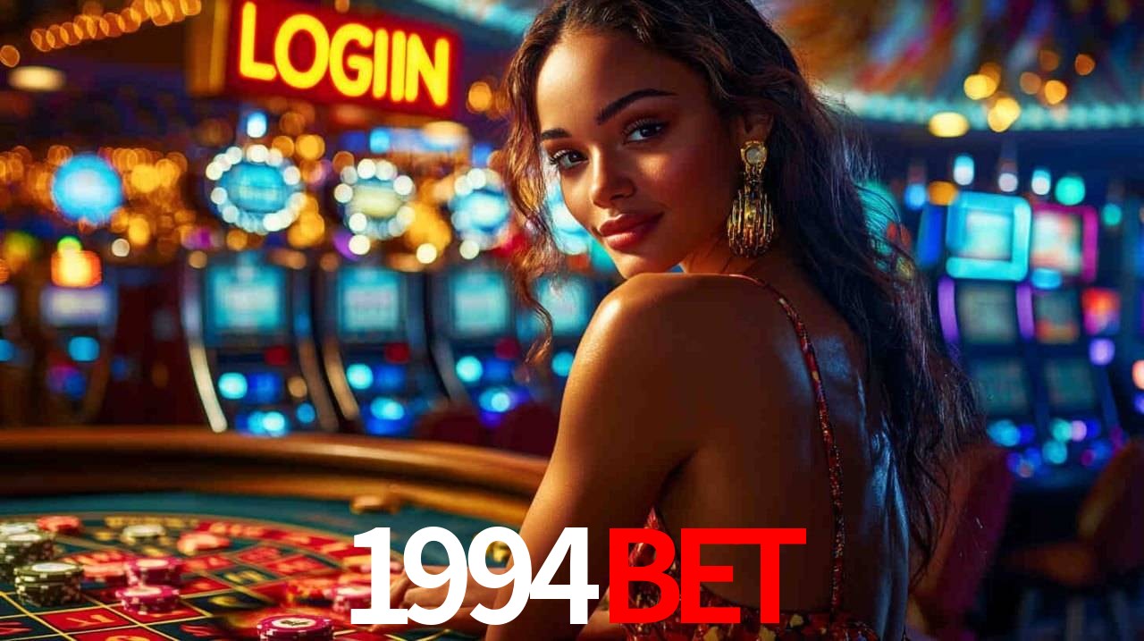 Descubra o Programa VIP da 1994bet: Vantagens Exclusivas para Jogadores
