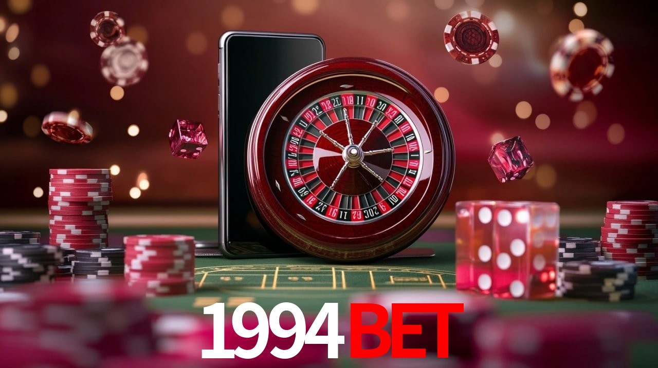 Blackjack Table 1994bet
