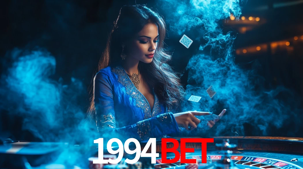 Jogos de Slot 1994bet