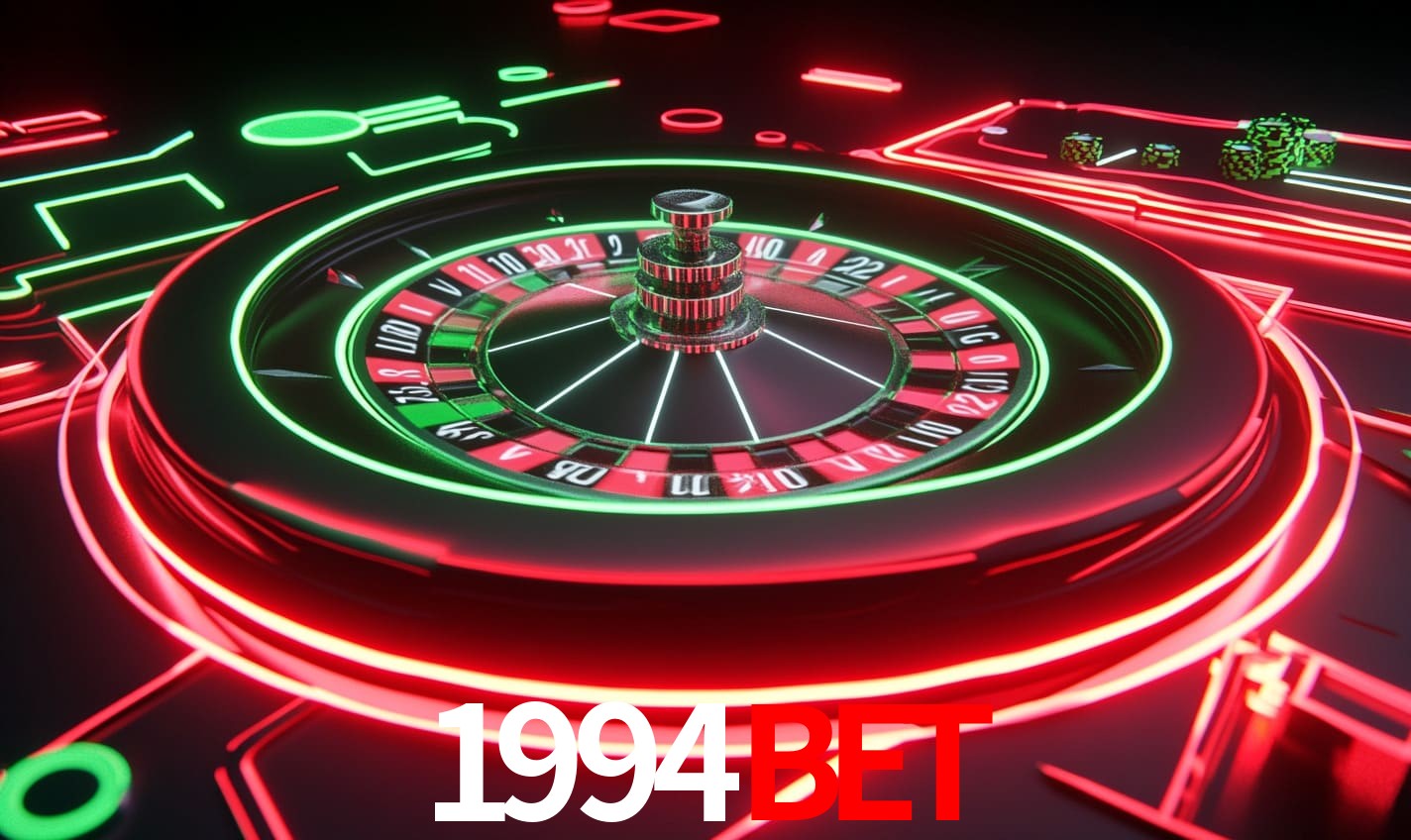 Casino Ao Vivo 1994bet
