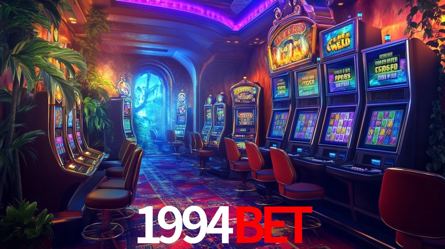 1994bet App Interface