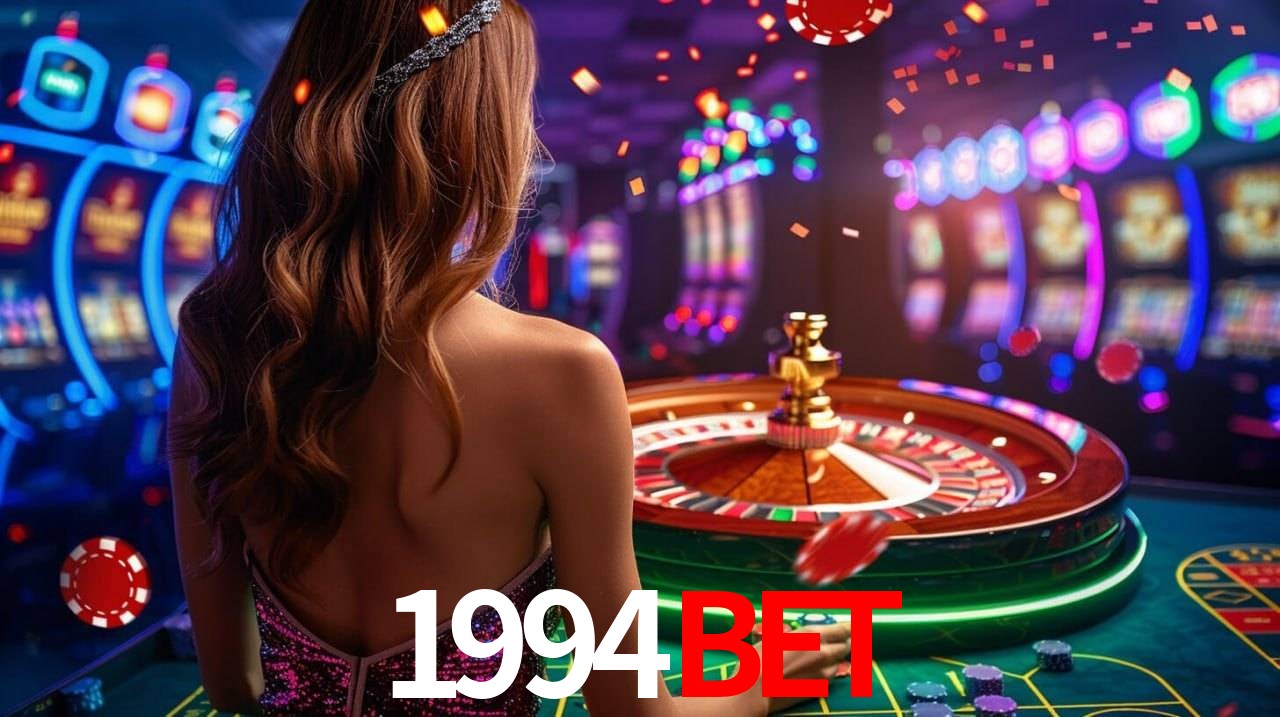 Descubra a Essência do 1994bet: Nossa História e Compromissos