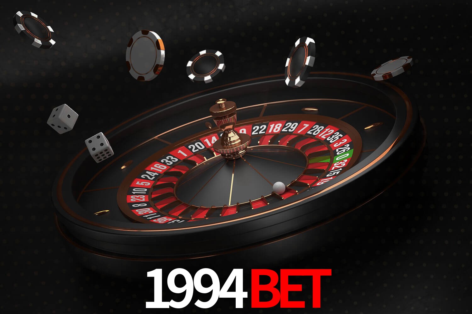 1994bet: A Experiência de Casino com Jogos de Mesa ao Vivo