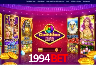 Exclusive Offers 1994bet